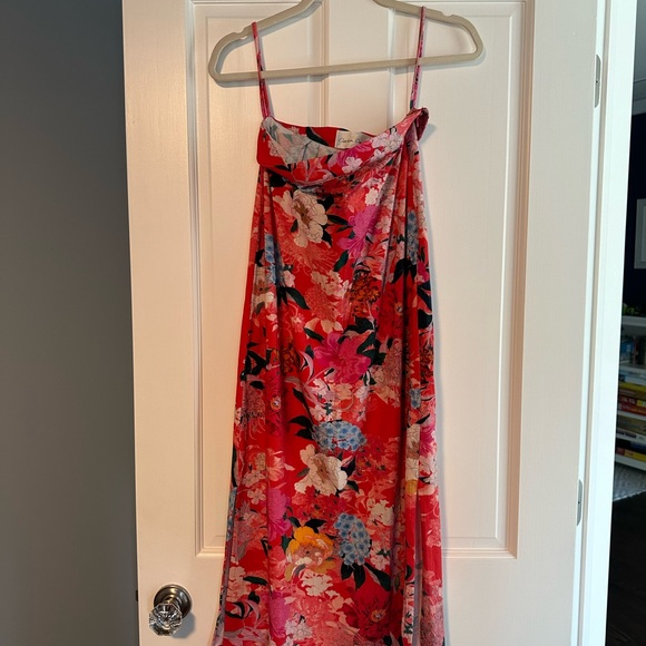 COPY - Cara Cara Taylor skirt size small NWT. - Picture 2 of 3